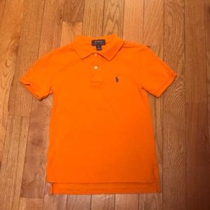 Boy’s Polo Ralph Lauren